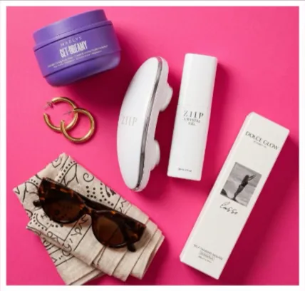 Ultimate Summer Style & Glow Package Giveaway