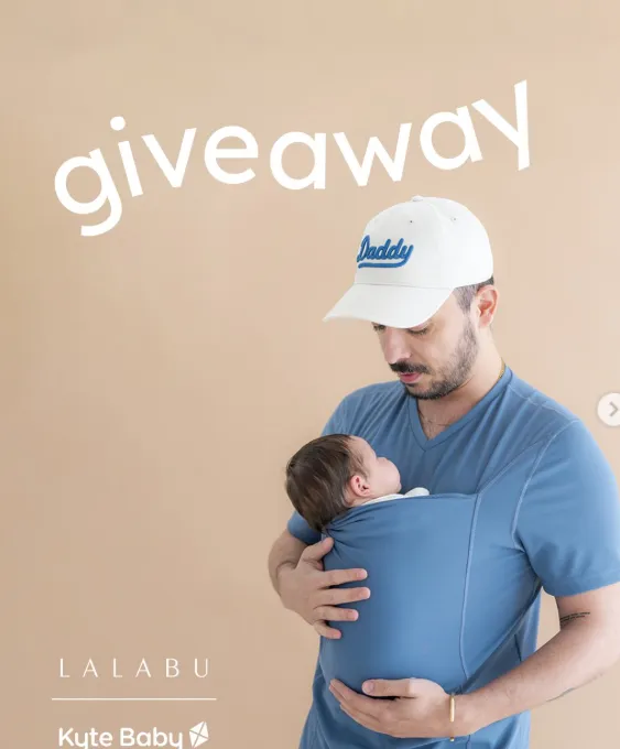Father’s Day Giveaway