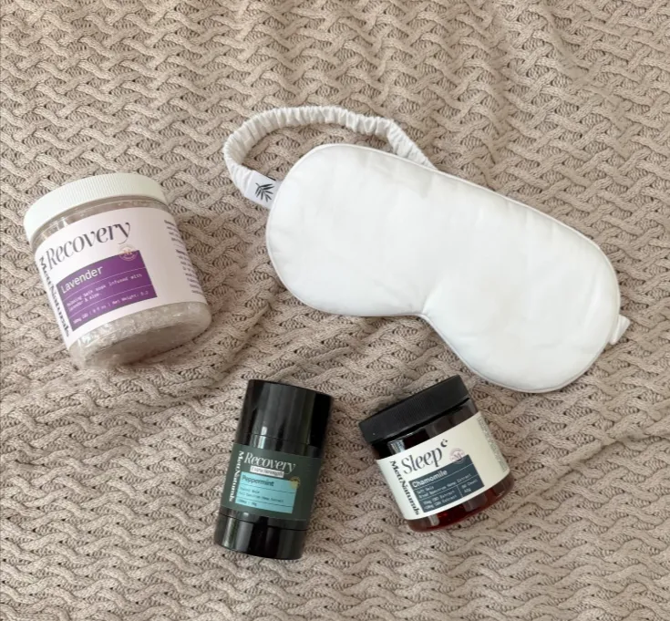 Summer Self-care Giftaway