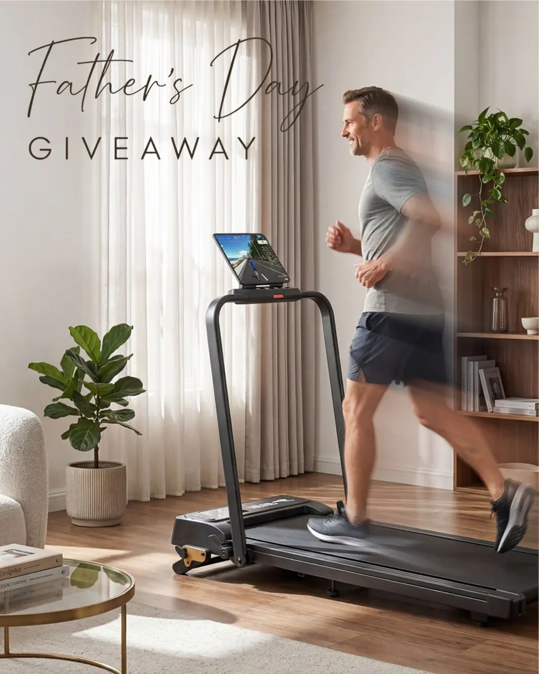 Father's Day Giveaway