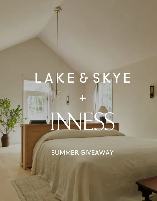 Summer Getaway Giveaway