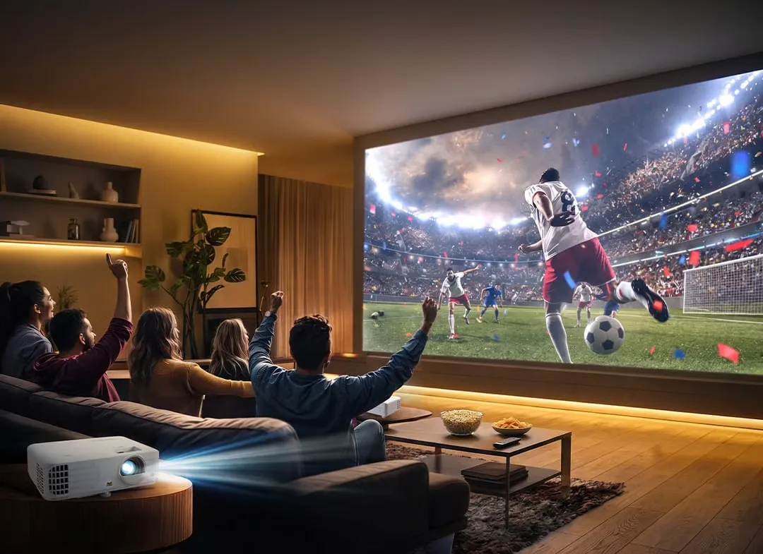 Global Match Big Screen Sweepstakes