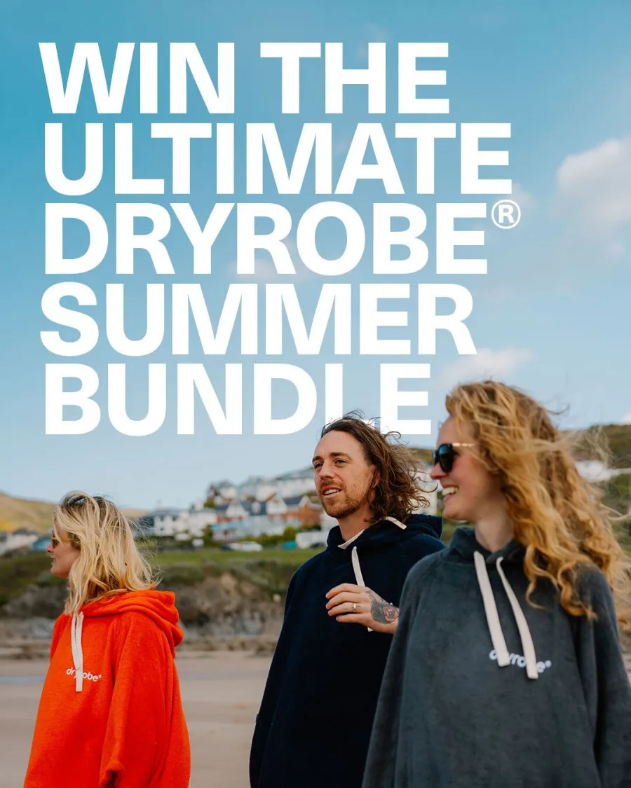 Win The Ultimate Summer Beach Bundle Giveaway