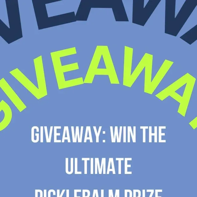 Ultimate Picklebalm Prize Pack Giveaway
