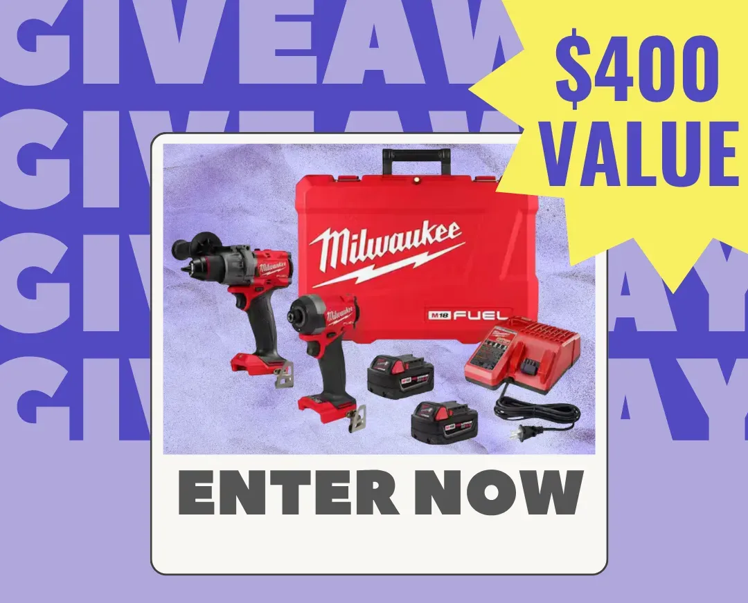 Father's Day Giveaway