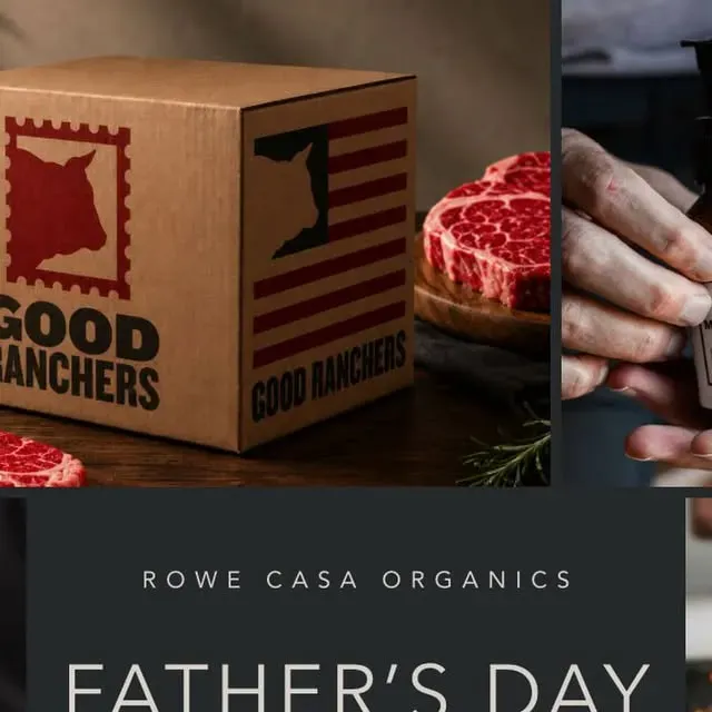 FATHER’S DAY GIVEAWAY!