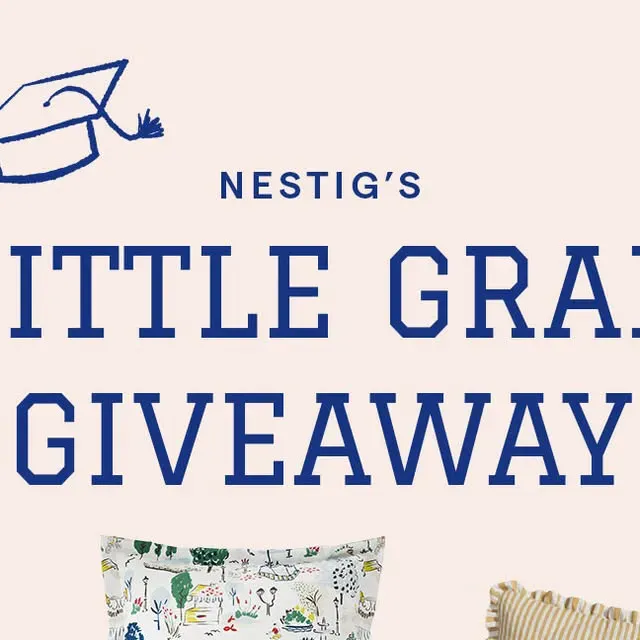 Little Grads Giveaway