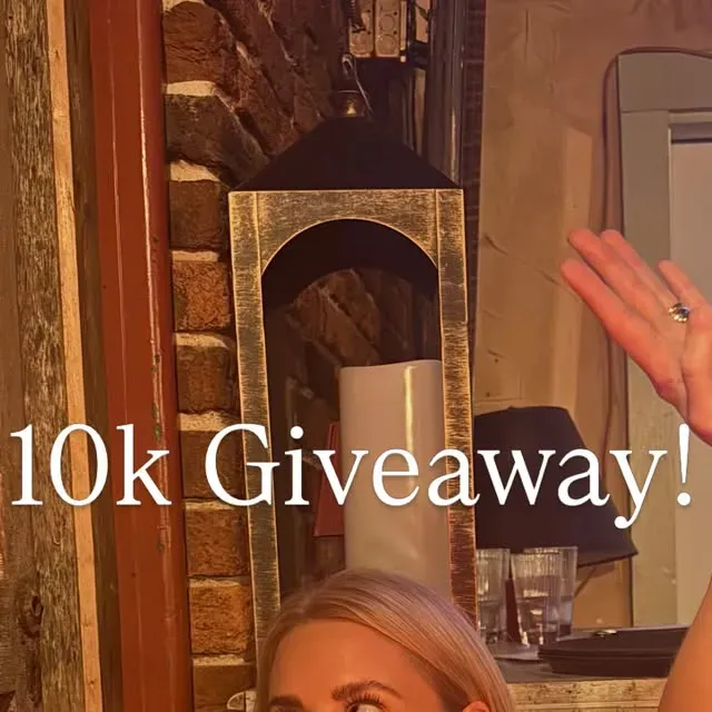 Sephora Gift Card Giveaway
