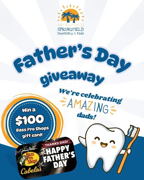 Father's Day Giveaway
