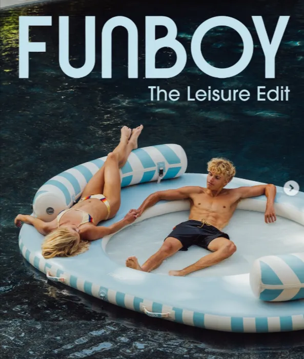 FUNBOY Day 2 Of 5 Days Of Giveaways