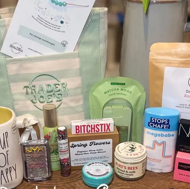 BIRTHDAY GIVEAWAY! 🎉