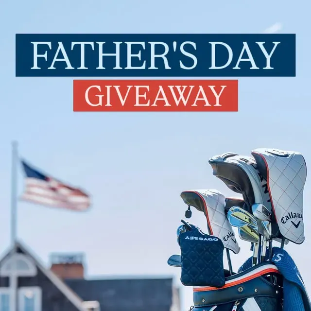 Father’s Day Giveaway