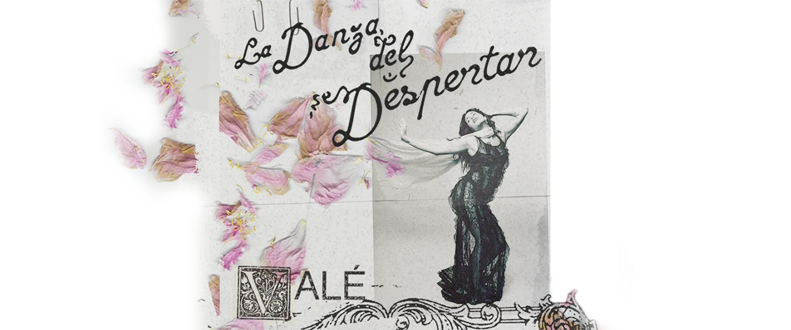 Win a Merch Bundle from VALÉ + Signed Item