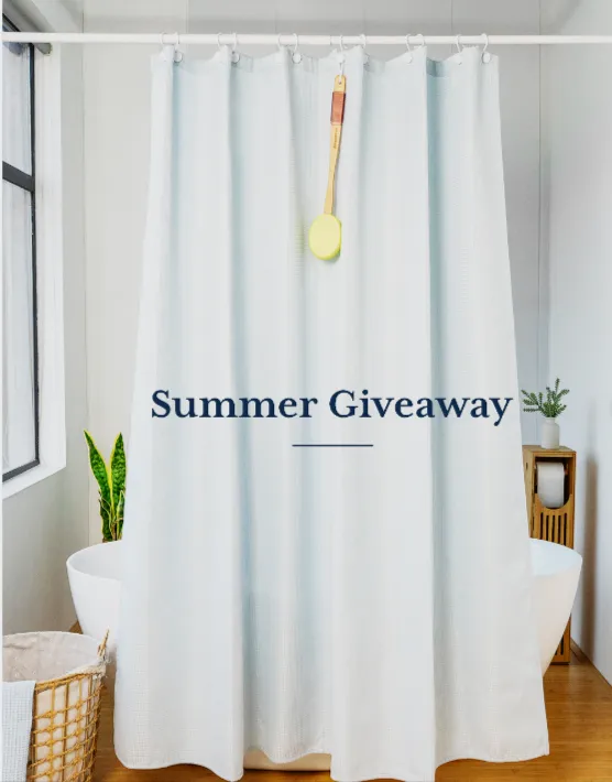 $600 SUMMER GIVEAWAY