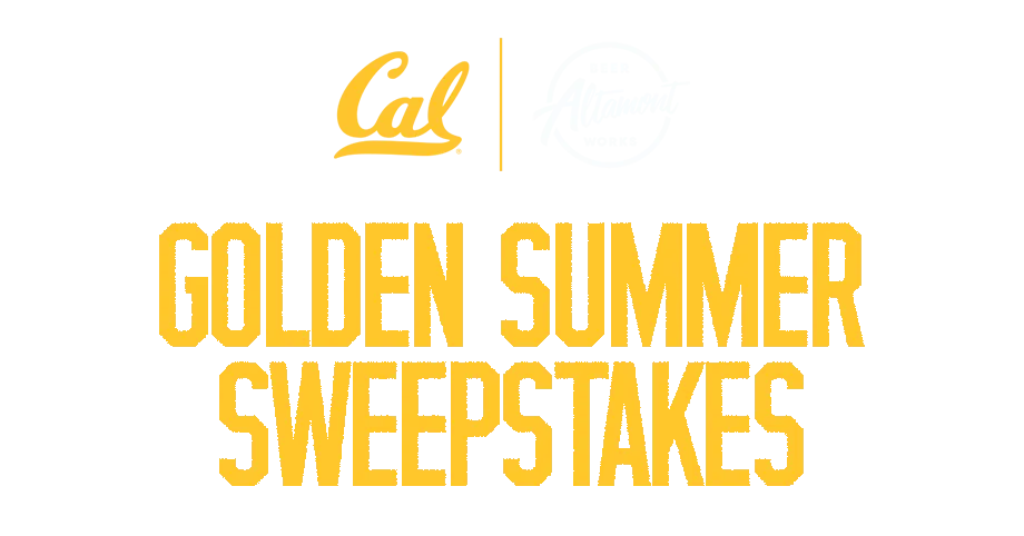 2026 CAL ALTAMONT BEER WORKS GOLDEN SUMMER SWEEPSTAKES