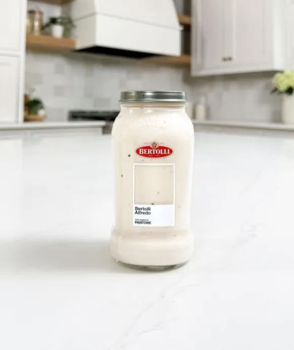 BERTOLLI X PANTONE PARTNERSHIP SWEEPSTAKES
