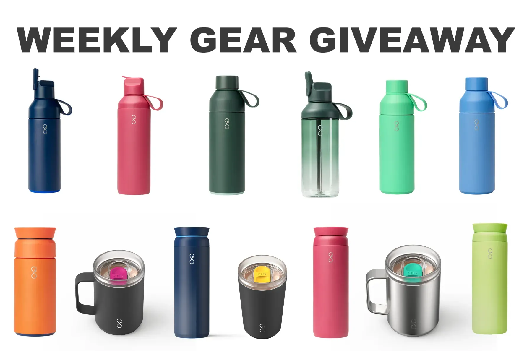 Blister Gear Giveaway