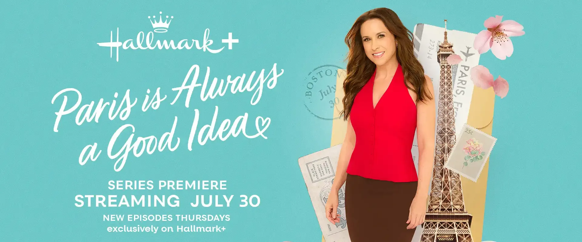 The Valpak Walk On Role Hallmark Sweepstakes