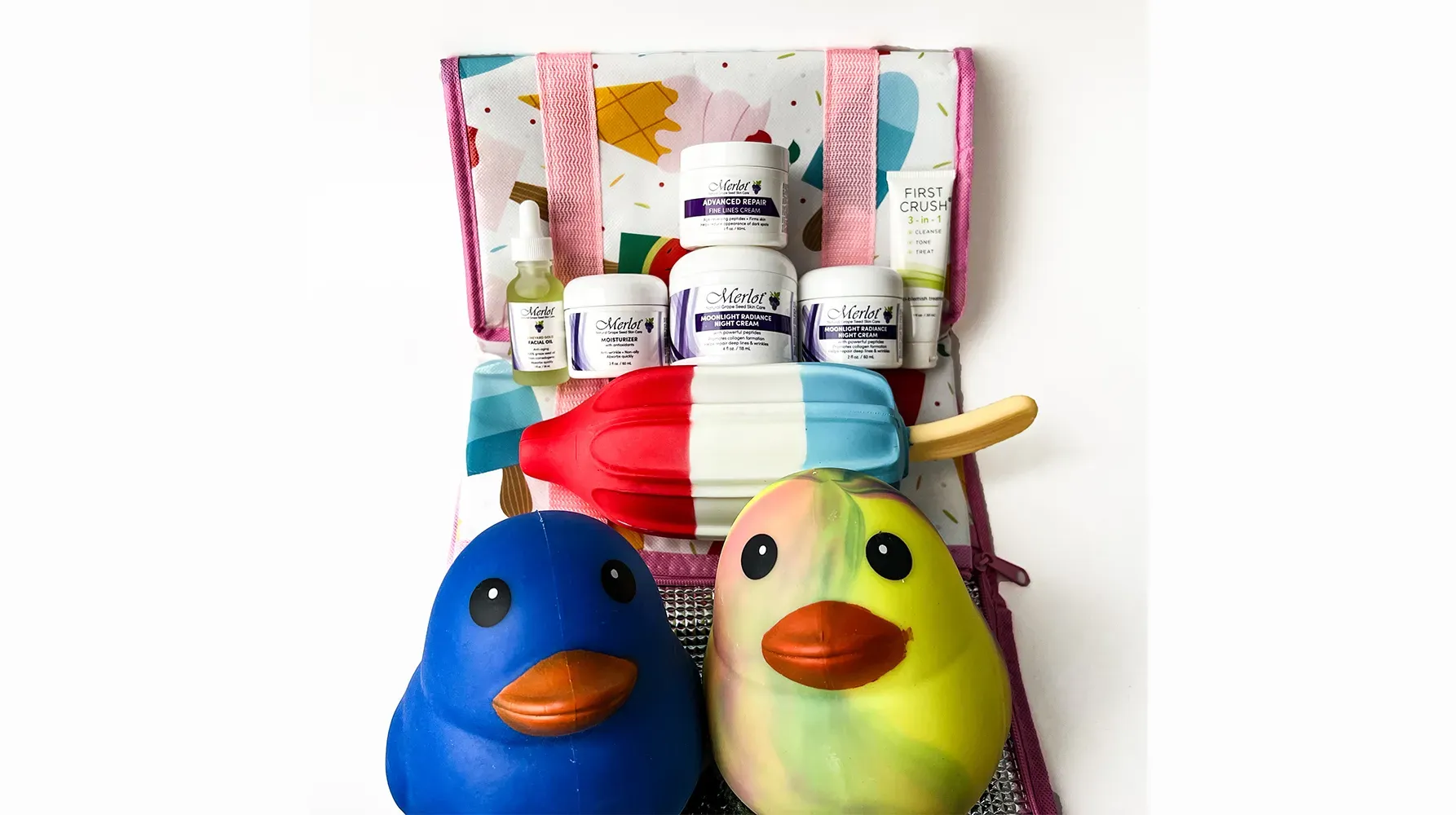 Merlot Summer 2026 Giveaway