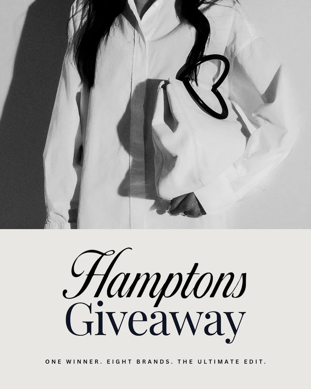 Not-A-Normal Hamptons Giveaway
