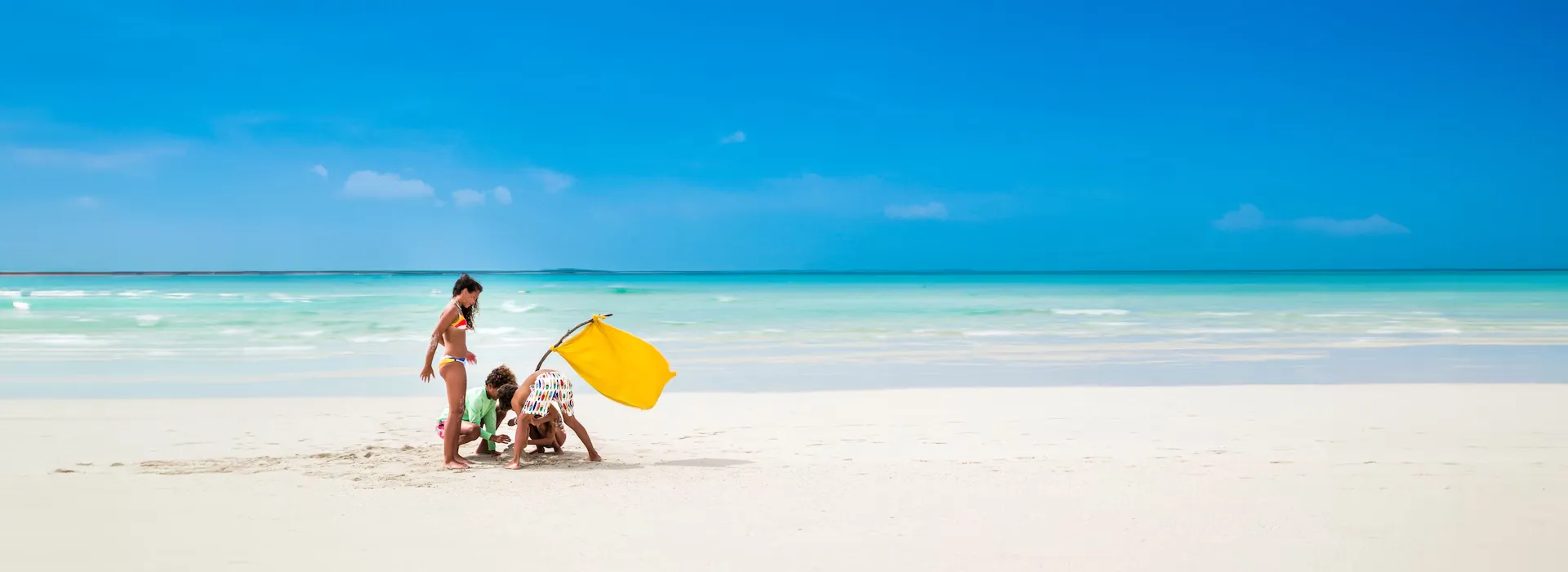 SANDALS AND BEACHES GIVEAWAY Q3, 2026 SWEEPSTAKES