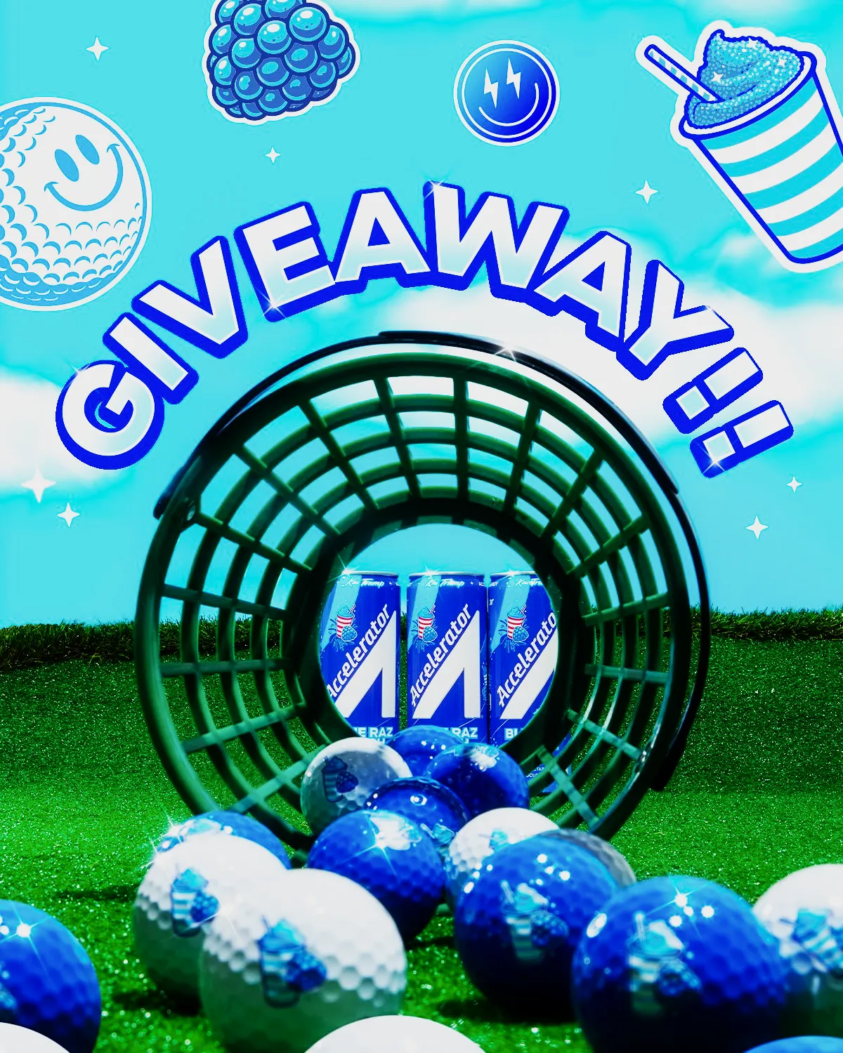 4th Of July Giveaway