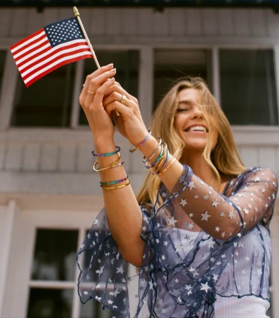 July 4th GIVEAWAY