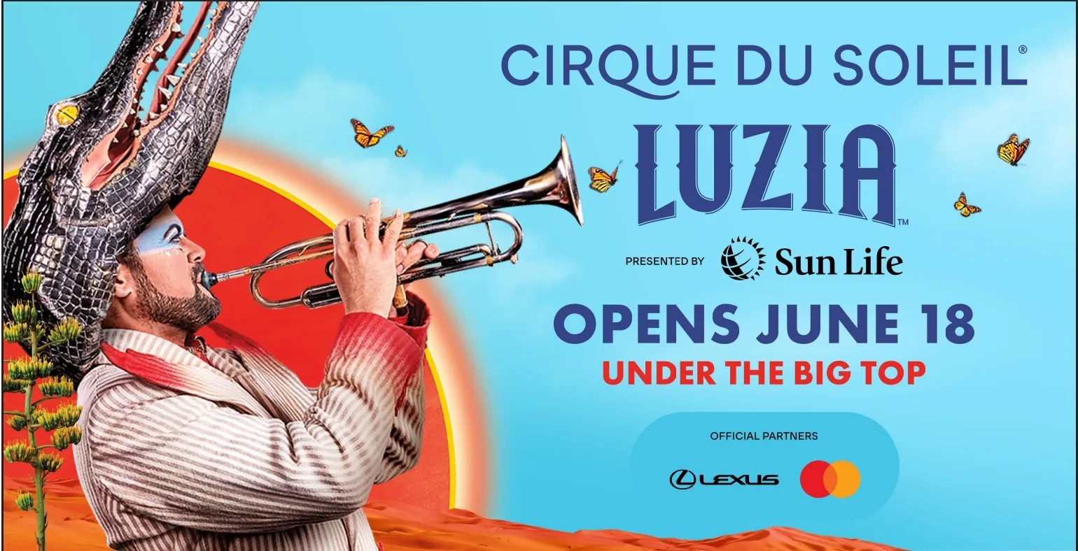 Tickets Giveaway