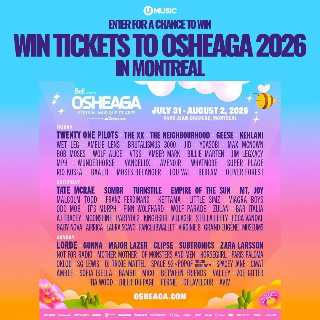 UMUSIC CONTEST
