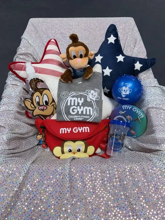Gift Card Giveaway