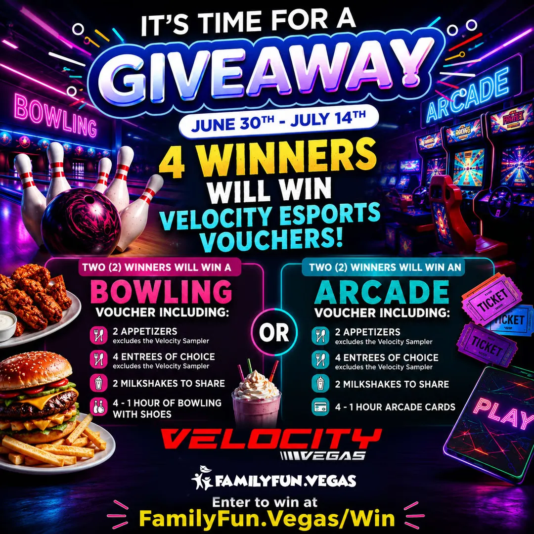 Velocity Esports 2026 Giveaway