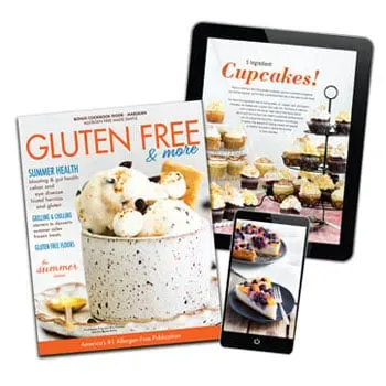 GF&M Magazine Subscription Giveaway