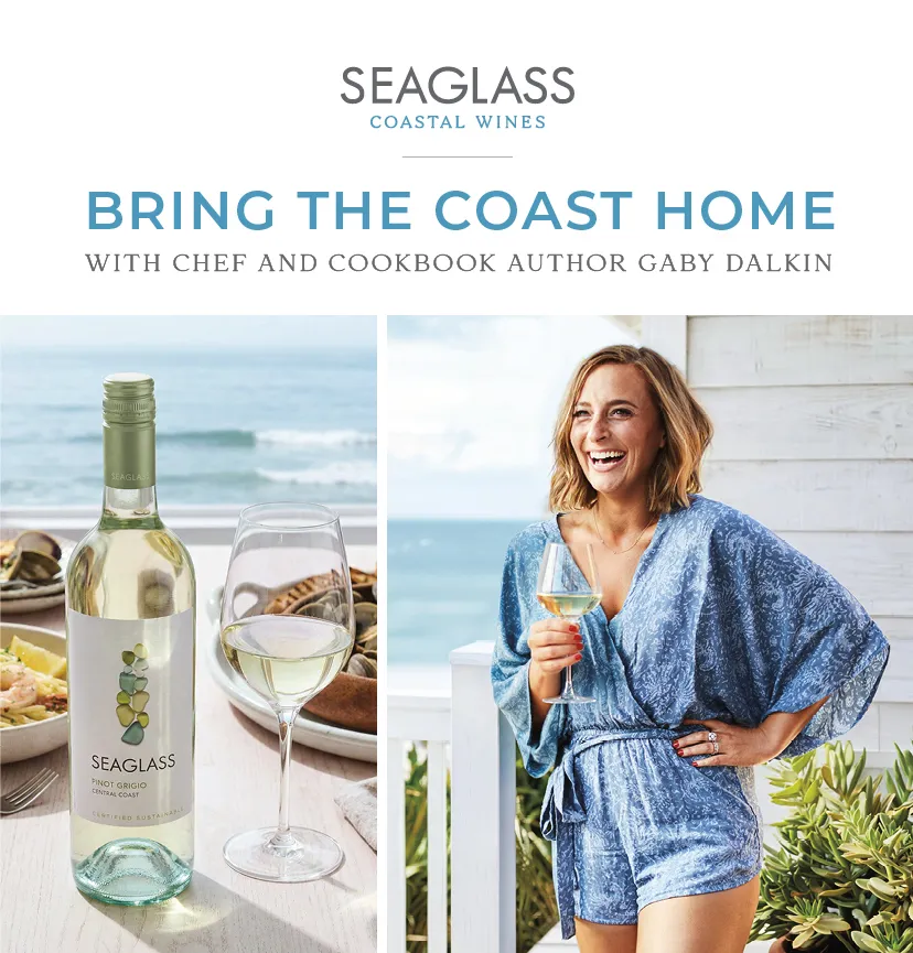 COAST IS CALLING SWEEPSTAKES