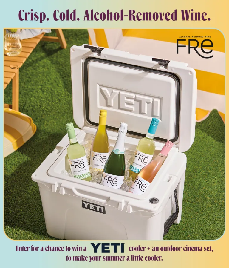 Cooler Summer Sweepstakes