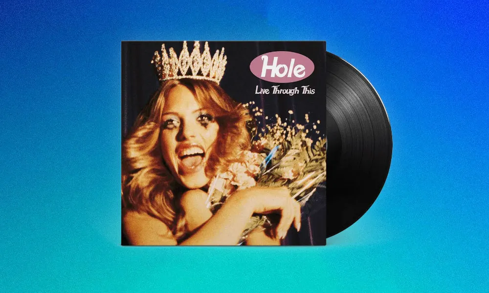 UDISCOVER MUSIC HOLE GIVEAWAY