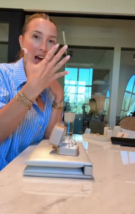 Ring Giveaway