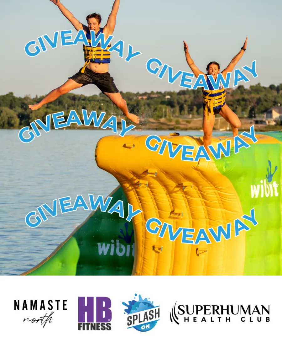 Big Summer Splash ON Giveaway #1