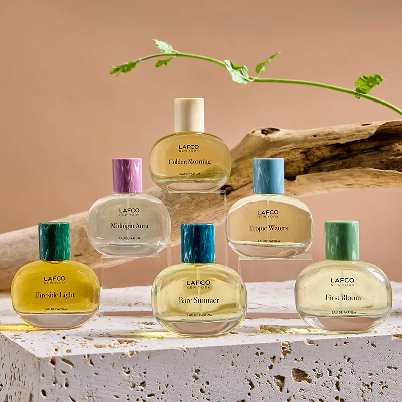 LAFCO Perfume Collection Giveaway