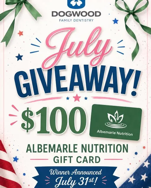 Gift Card Giveaway