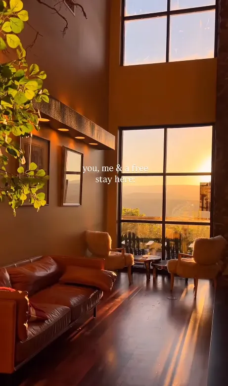 2 Night Stay Giveaway