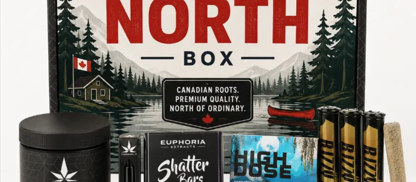 MID MONTH JULY GIFT BOX