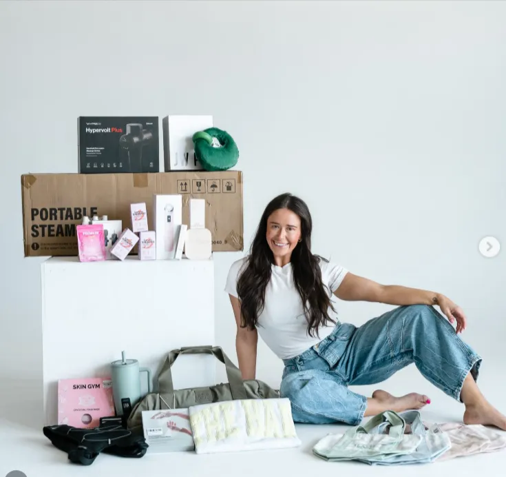 Suisse Studio Portable Sauna + Steam Room Giveaway