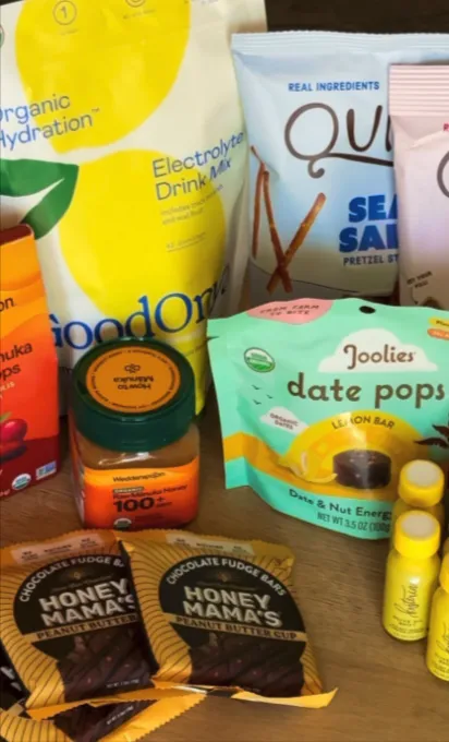 Ultimate Mid-summer Refresh Giveaway