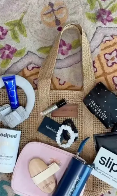 JULY GIVEAWAY!