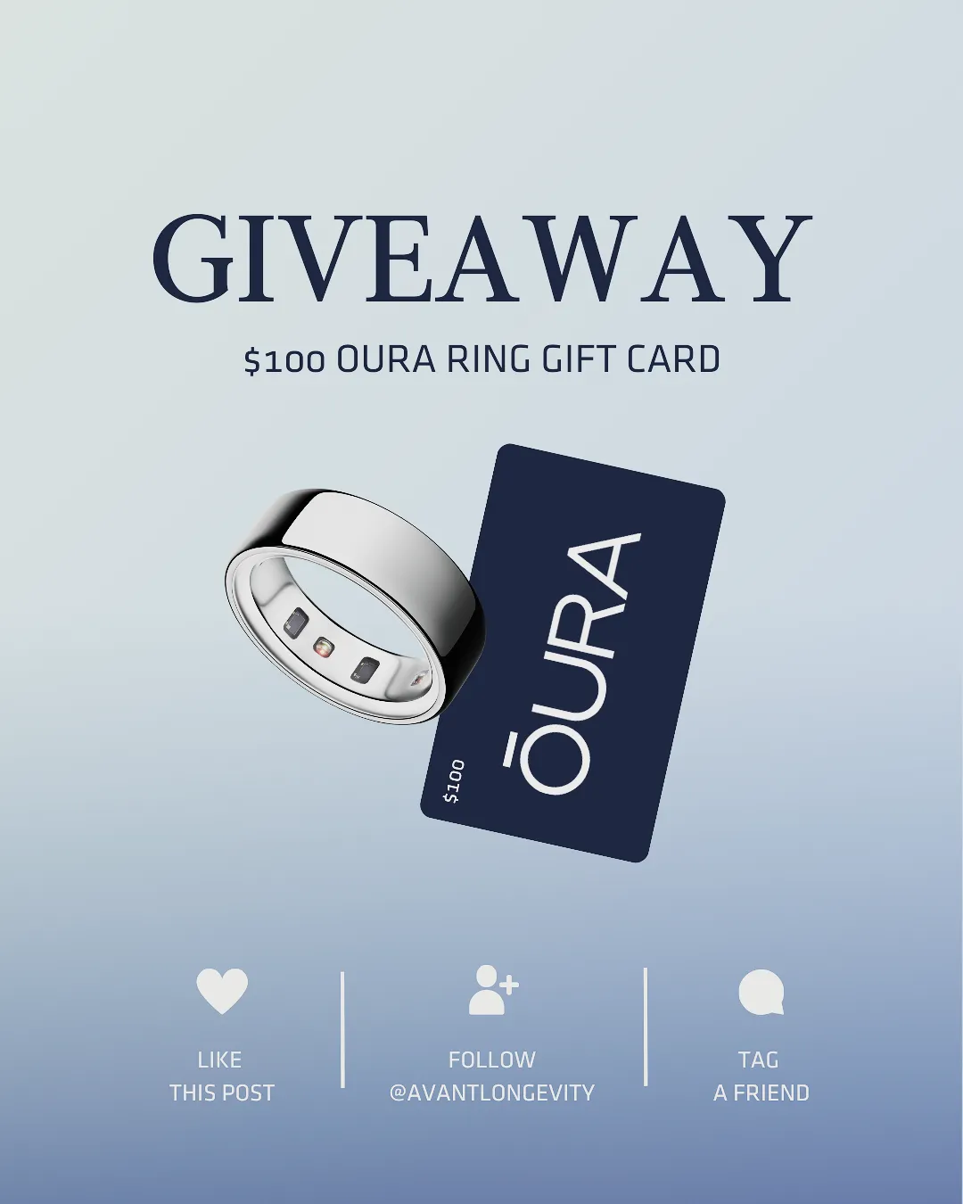 Gift Card Giveaway