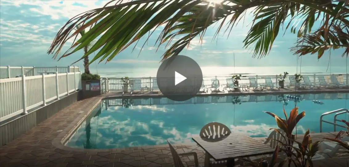 Boardwalk Inn & Suites Daytona Beach Oceanfront Getaway Giveaway