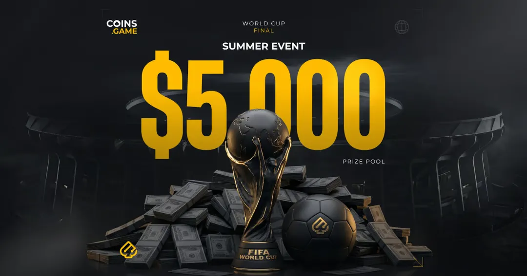 SUMMER EVENT COINS.GAMESUMMER EVENT COINS.GAME