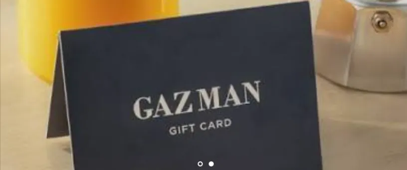 Premium Menswear Giveaway!