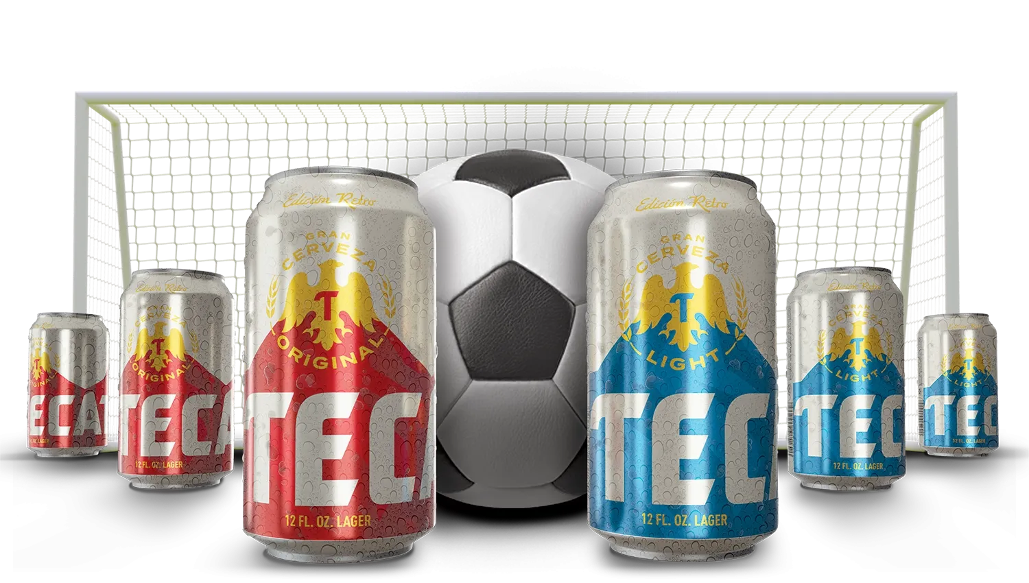 TECATE® SUMMER PROMOTION