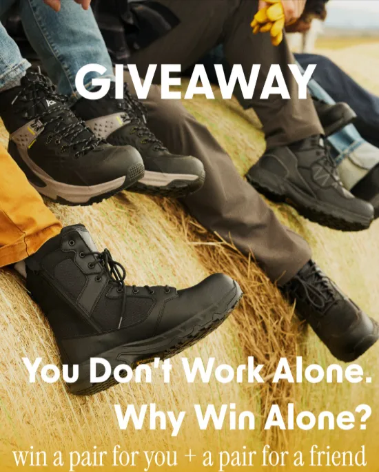 National Friendship Day Giveaway